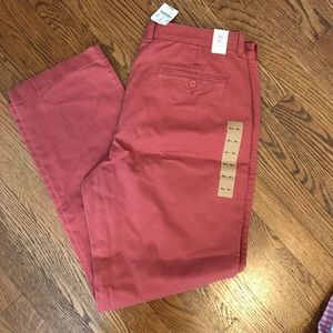 NWT Jcrew Chinos